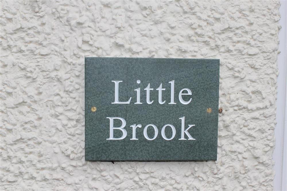 Willa Little Brook Ambleside Zewnętrze zdjęcie